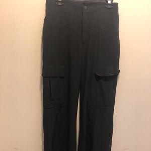 ATHLETA Chelsea Utility Wide Leg Pant
